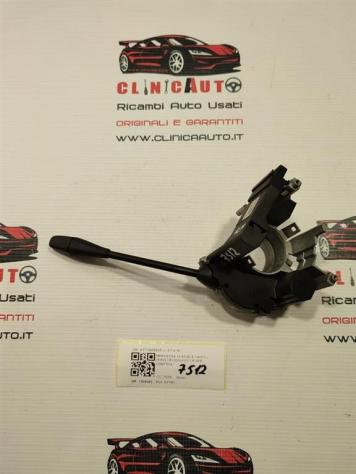 COMANDI CRUISE CONTROL MERCEDES Classe C Berlina W203 A1715402445 (0004) - Foto 2