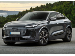 MUSATA COMPLETA ANTERIORE FRONTALE AUDI Q6 SPORTBAK