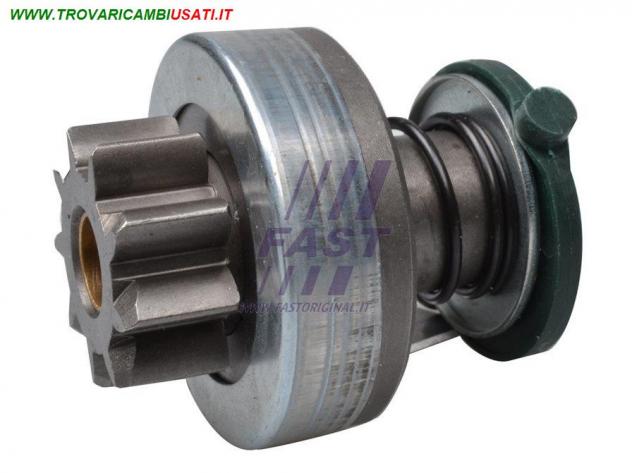 BENDIX IVECO DAILY 00 BOSCH FT81328