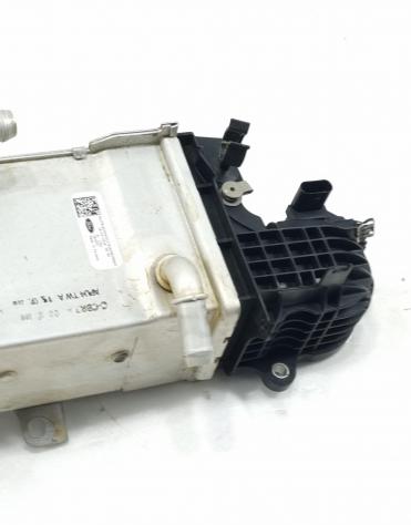 INTERCOOLER FORD EcoSport Serie JN1Q-6C896-AC UGJM, XUJH Diesel 1500 (12) - Foto 2