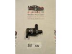 POMPA ACQUA VOLKSWAGEN Scirocco Serie (137) 1K0965561 CAV benzina 1390 (0814)