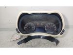 QUADRO STRUMENTI CENTRALE LIVELLI FORD Ka Serie (CCU) 1874194 13DD0X (0818)