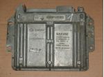 7700112875 RENAULT TWINGO 1.2 Sagem 21652596-4 7700112875 HOM 7700105560