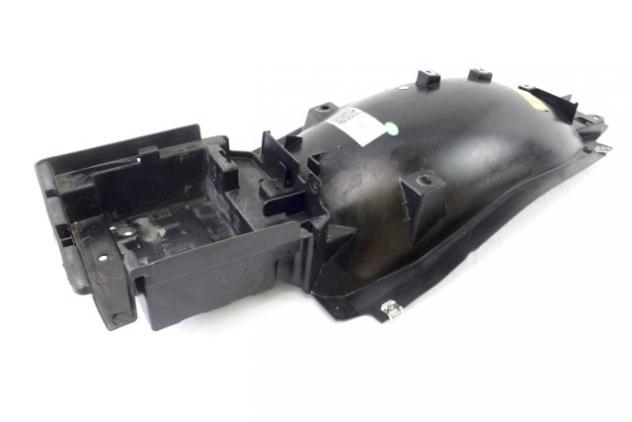 BENELLI TRK 502 X 65731P16000A PARAFANGO POSTERIORE 18 - 24 REAR MUDGUARD 65731P16000 - Foto 3