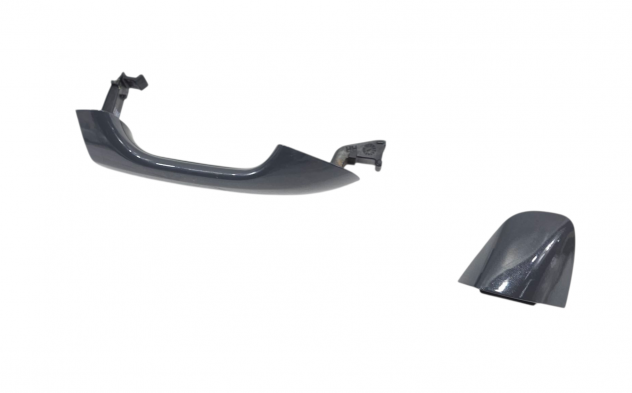 MANIGLIA ESTERNA POSTERIORE DESTRA KIA Stonic Serie 83661-H8000 (17) - Foto 8
