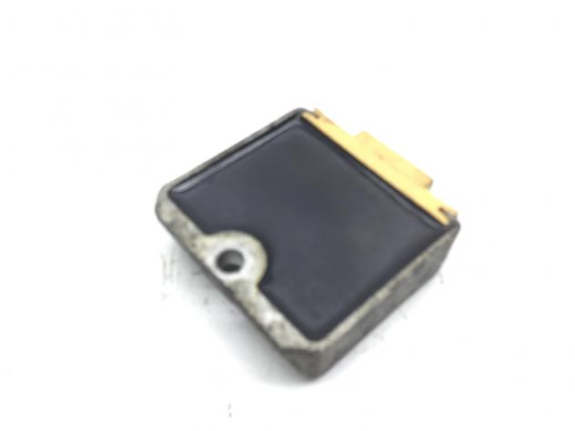 PIAGGIO ZIP 4T 100 REGOLATORE DI TENSIONE 2006 2010 M25200 - Foto 3