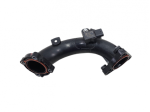 TUBO INTERCOOLER PEUGEOT 3008 Serie 9813294880 YHY (DV5RD) Diesel 1500 (1623)