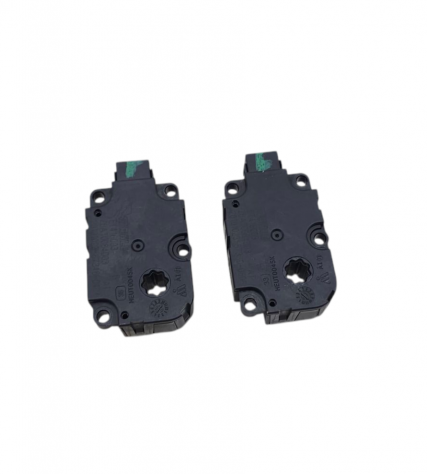 MOTOPOSIZIONATORI STUFA AUDI A6 Sedan Serie C8 (4A2) ET416003 (1825) - Foto 4