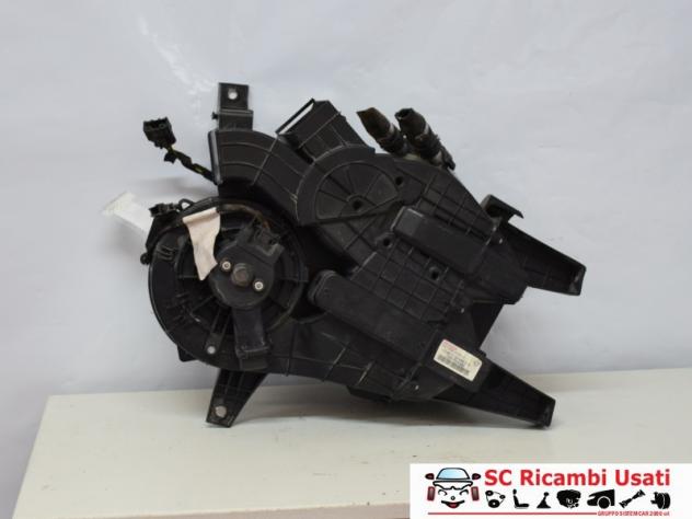 Stufa Ausiliare Fiat Ducato 1343754080 - 11015 - Foto 5