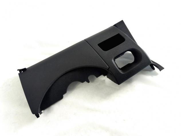 13311820 RIVESTIMENTO INFERIORE CRUSCOTTO LATO SINISTRO OPEL CORSA D 1.3 D 55KW 5M 5P (2012) RICAMBIO USATO - Foto 3
