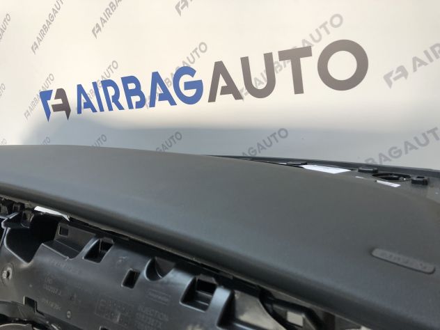 KIT AIRBAG MERCEDES V W447 CRUSCOTTO MERCEDES V W447 AIR BAG - Foto 2