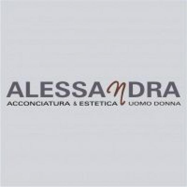 Salone Alessandra Acconciatura e Estetica
