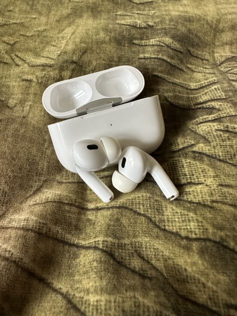 Apple AirPods Pro 2 MagSafe - Foto 2