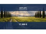 Immobile in asta di 37205 m² in vendita a Asti