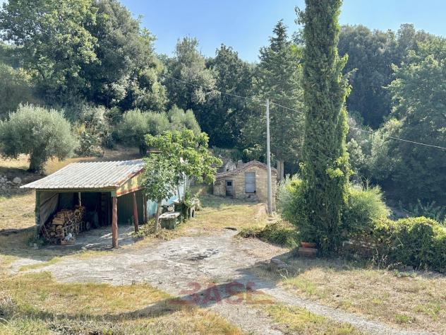 Terreno edificabile in vendita a Casale Marittimo - Foto 6
