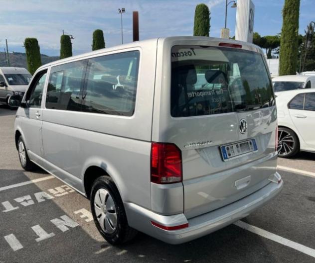 VOLKSWAGEN Caravelle Comfort Line rif. 22662566 - Foto 3