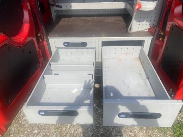 FIAT Fiorino 1.3 MJT 80CV Cargo Adventure rif. 23979871 - Foto 9