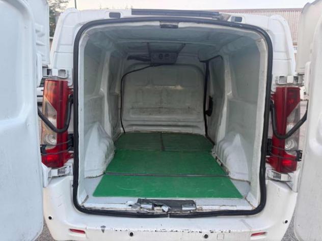 FIAT Scudo 2.0 MJT/130PC-TN Furgone 12q. SX perfetta rif. 23947461 - Foto 10
