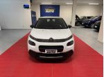 CITROEN C3 BlueHDi 100 S&S Van IVA ESCLUSA rif. 20700310
