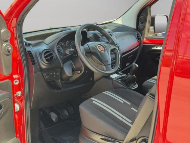 FIAT Fiorino ADVENTURE 1.3MJT ALLESTITO rif. 23497256 - Foto 7