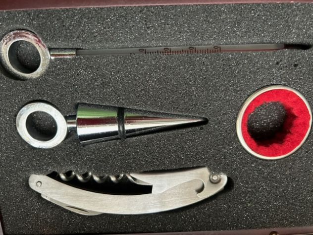 Kit da Sommelier - Foto 2