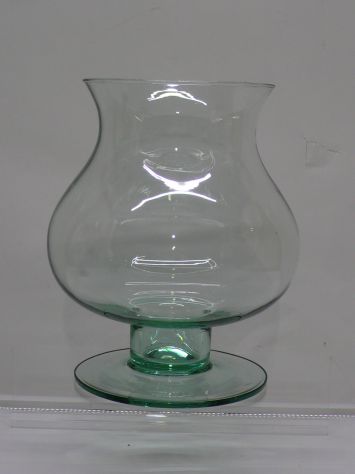 ARTE VETRO DESIGN VERDE VINTAGE EMPOLI - Foto 7