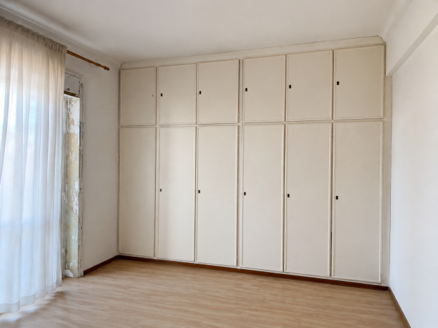 REGALO armadio a muro vintage 4x3 m – ritiro completo - Foto 4