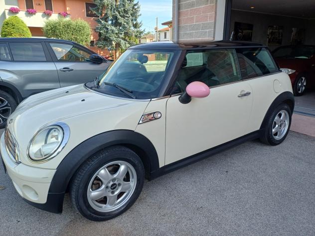 Mini One 1.6 R56 mini Ray - Foto 3