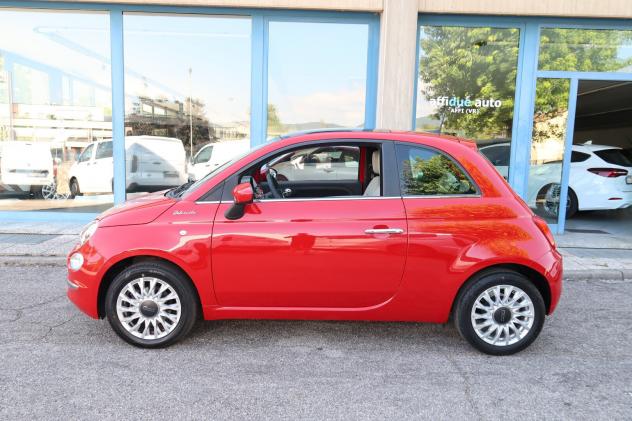 Fiat 500 1.0 Hybrid Dolcevita - Foto 4
