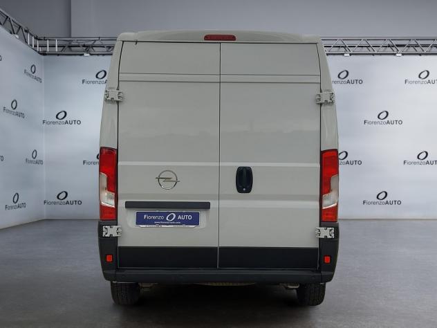 Opel Movano 2.2 HDI Edition 103 Kw (Man) "PREZZO REALE" (1738) - Foto 6