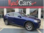 ALFA ROMEO Stelvio 2.2 Turbodiesel 190 CV AT8 Q4 Business XENO rif. 22839153