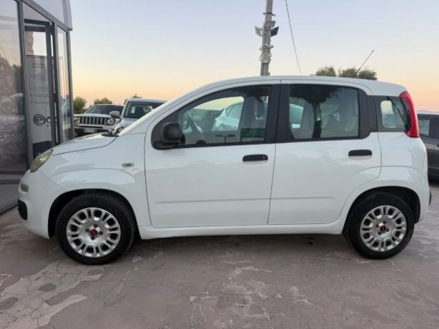 FIAT Panda 1.3 MJT S&S Easy Van 4 posti rif. 24128737 - Foto 8