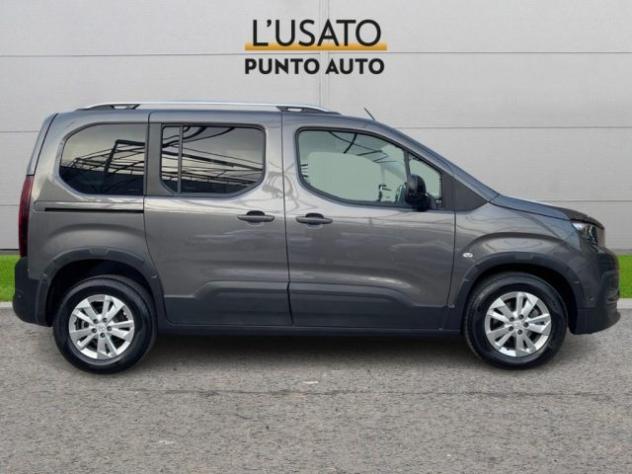 PEUGEOT Rifter BlueHDi 100 S&S Allure Pack Standard rif. 23425080 - Foto 3