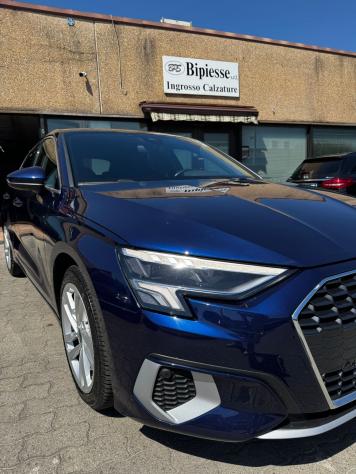 Audi A3 SPB 35 TDI S tronic Business Advanced - Foto 5