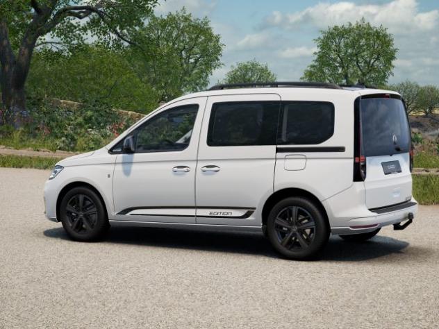 VOLKSWAGEN Caddy m1 2.0 tdi 122cv edition dsg7 rif. 24112632 - Foto 3