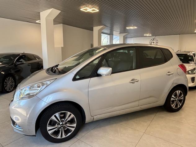 Kia Venga 1.4 CVVT Cool - Foto 3
