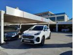 Kia Sportage 1.6 CRDI 136 CV DCT7 2WD Mild Hybrid GT Line