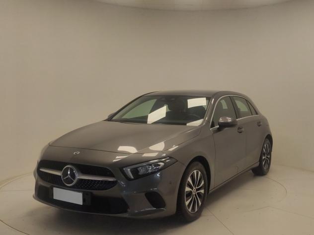 Mercedes-Benz Classe A A 200 d Automatic Business - Foto 3