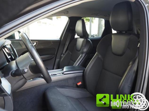 VOLVO XC60 D4 Geartronic Inscription 190cv - Foto 5