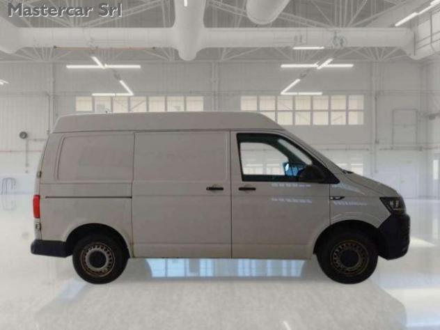 VOLKSWAGEN Transporter TRANSPORTER 2.0 TDI 110KW EU6 4MOTION - FM643BS rif. 24173900 - Foto 7