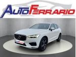 VOLVO XC60 (2017--) XC60 T5 Geartronic R-design
