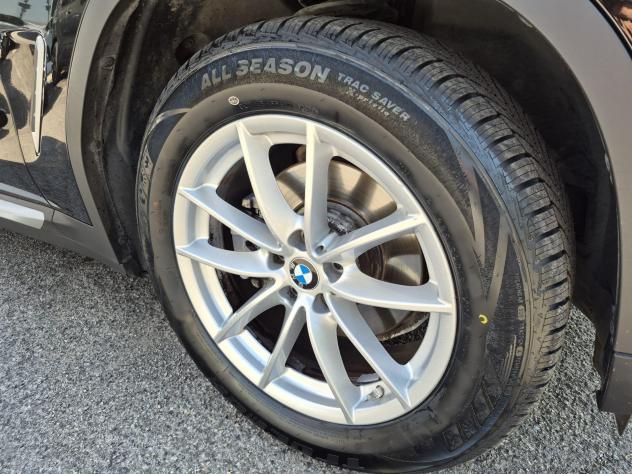 BMW X3 X3 xdrive20d mhev 48V auto - Foto 5