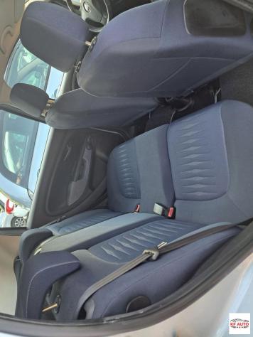 FIAT - Grande Punto Grande 5p 1.4 Dynamic Gpl 77cv - Foto 9