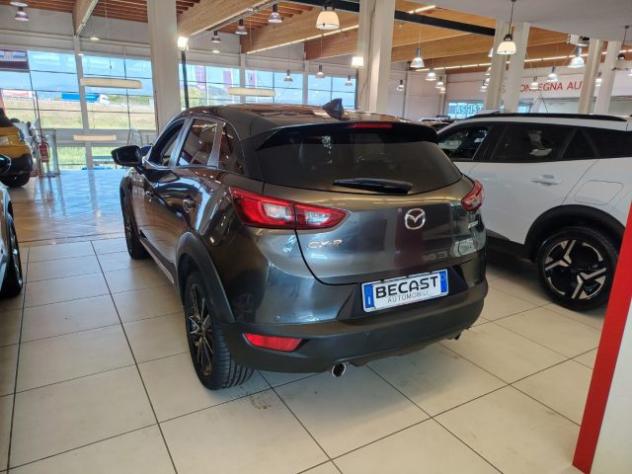 MAZDA CX-3 1.5L Skyactiv-D Exceed rif. 24069229 - Foto 6