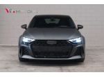 AUDI RS Sportback 2.5 TFSI Quattro S-tronic  FULL CARBON  rif. 23841809