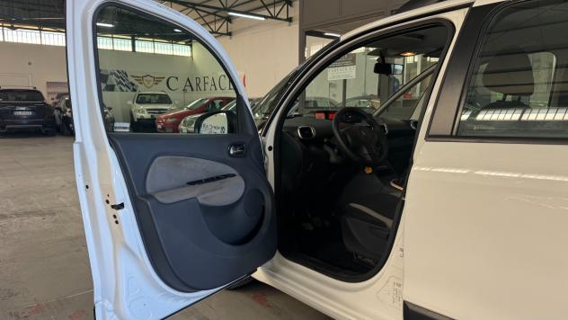 CITROEN C3 PICASSO 1.6 DIESEL 92CV - 2014 - Foto 9