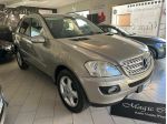Mercedes-benz ML 320 CDI Sport