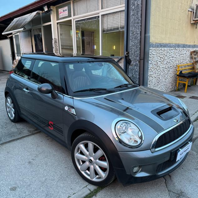 Mini Mini 1.6 16V Cooper S cambio automato - Foto 2
