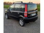 Fiat Panda 1.3 MJT 16V Dynamic
