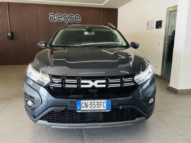 Dacia Jogger 1.0 TCe Expression 7p GPL - Foto 2